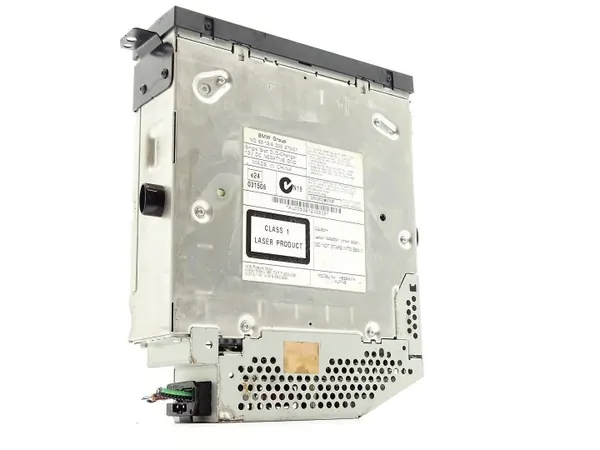Gebrauchter BMW DVD-Wechsler OEM 9205270 - Direktpassend image 4