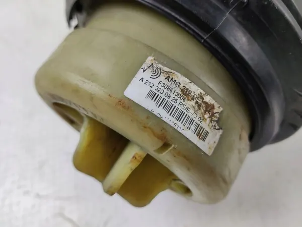 2010 Mercedes-Benz E AMG W212 Airbag Right A2123200825 image 4