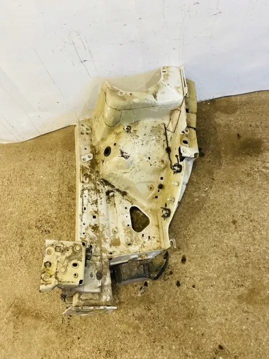 OEM #217 Vasen Sivulista Peugeot 508 Lift:lle image 2