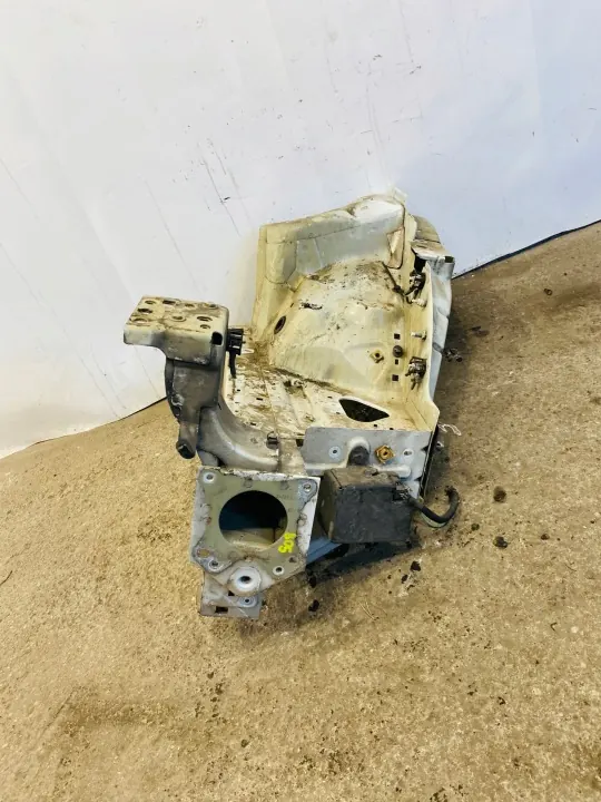 OEM #217 Vasen Sivulista Peugeot 508 Lift:lle image 3