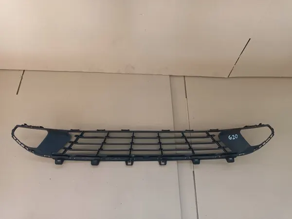 Griglia Anteriore BMW 3 G20 / G21 Centro Anteriore OEM image 5