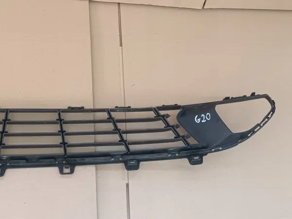 Griglia Anteriore BMW 3 G20 / G21 Centro Anteriore OEM image 6