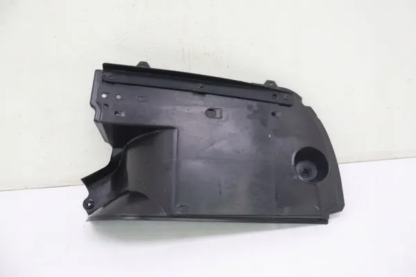 Escudo inferior esquerdo OEM 50768-V2020 Lexus LM image 2