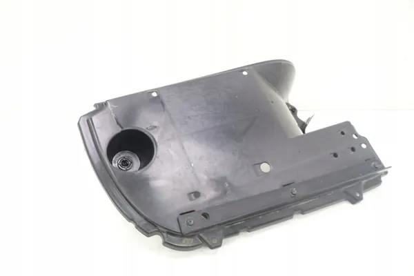 Escudo inferior esquerdo OEM 50768-V2020 Lexus LM image 3
