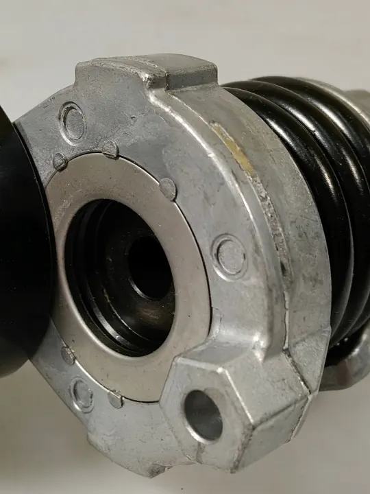 SKF VKM 36138 Tensor de correia multi-V - Usado image 4