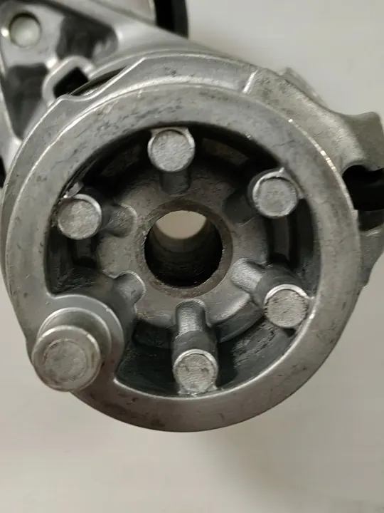 SKF VKM 36138 Tensor de correia multi-V - Usado image 5