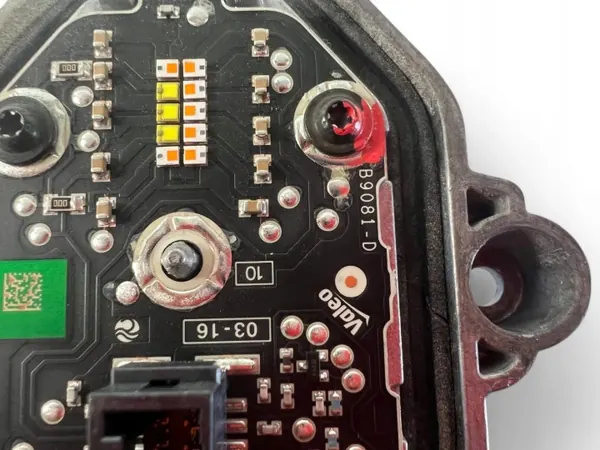 Xenon-module OEM B9081D voor Volvo V90 II 2016 image 10