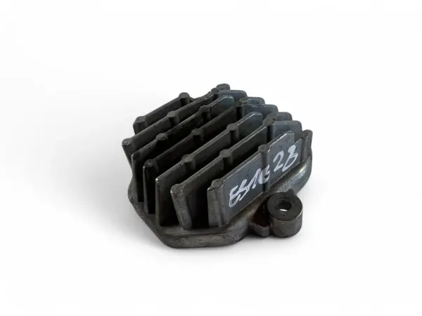 Xenon-module OEM B9081D voor Volvo V90 II 2016 image 4