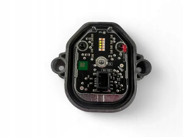 Xenon-module OEM B9081D voor Volvo V90 II 2016 image 6