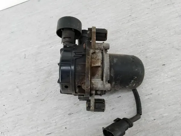 Pompe à air secondaire OEM 215987256 pour Citroen C2 1.4 image 3