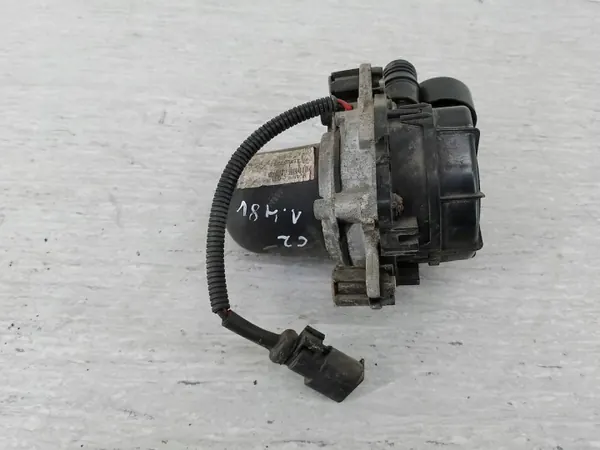 Pompe à air secondaire OEM 215987256 pour Citroen C2 1.4 image 4