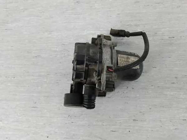 Pompe à air secondaire OEM 215987256 pour Citroen C2 1.4 image 6