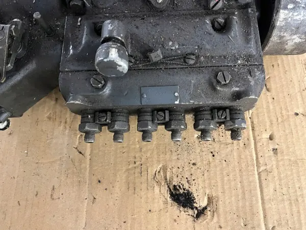 Pompe à injection OEM 35911028 Mercedes-Benz d'occasion image 3