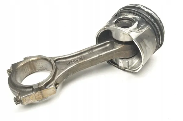 Piston Mazda OE avec Bielle P1 AA2Q image 2