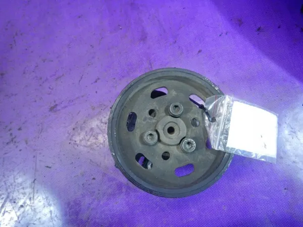 VW Golf IV 1.9 TDI Pompe de Direction 1J0422054 KYB OEM ZAWADA-304606 image 5