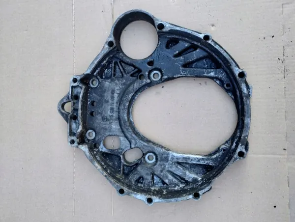 Bride Mercedes OEM R1150111145 pour W115/W123 image 2