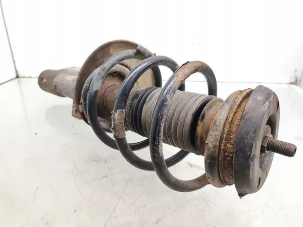 Ammortizzatore anteriore con molla per Peugeot Partner 2008 9684487980 image 2