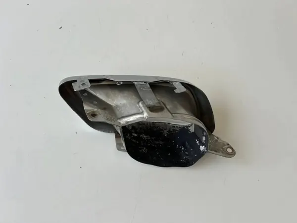 BMW X5 G05 Vänster avgasrörsspets OEM 8074189 image 3