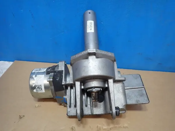 Direction assistée électrique Opel Corsa D OEM 13403286 image 2
