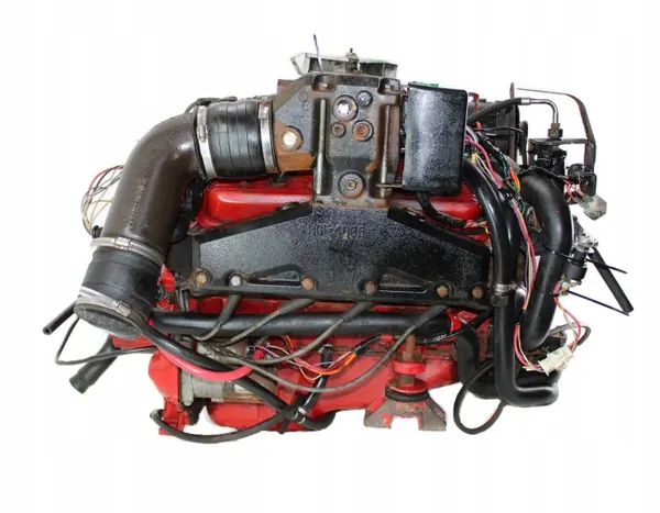 Motor GM 5.0 Completo - Volvo Penta Marinho image 10