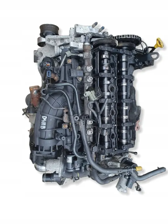 D4HB moottorilohko Hyundai Tucson/Kia Sorento image 2