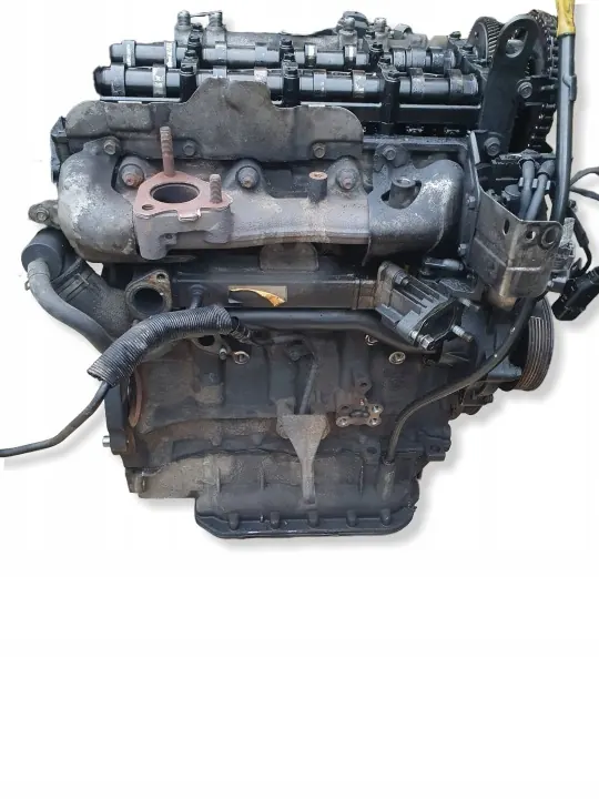 D4HB moottorilohko Hyundai Tucson/Kia Sorento image 10