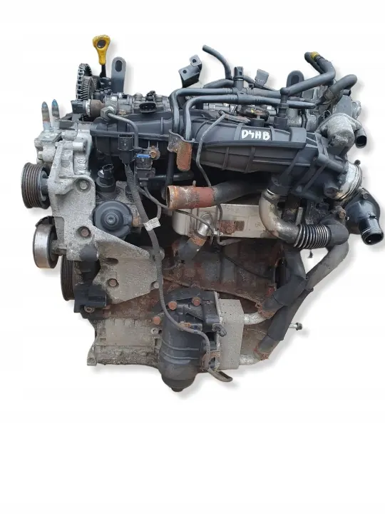 D4HB moottorilohko Hyundai Tucson/Kia Sorento image 3