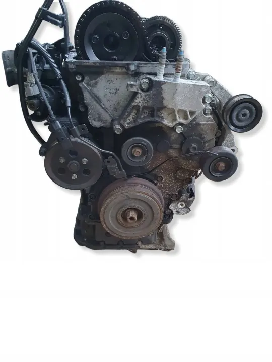 D4HB moottorilohko Hyundai Tucson/Kia Sorento image 7