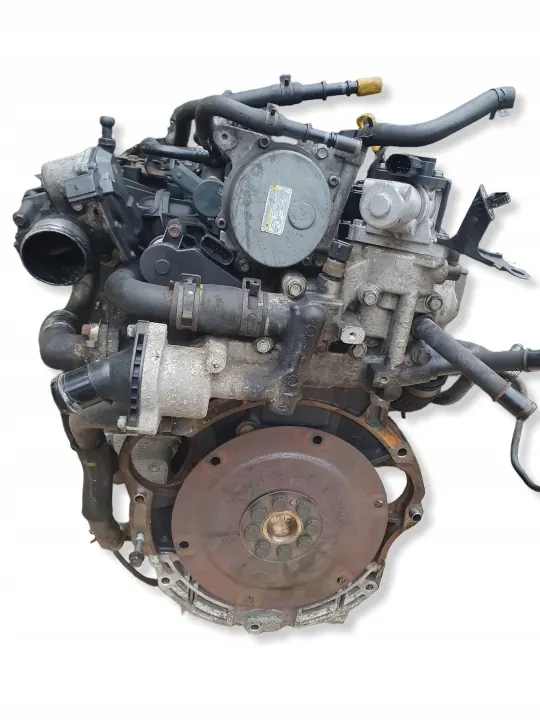 D4HB moottorilohko Hyundai Tucson/Kia Sorento image 8