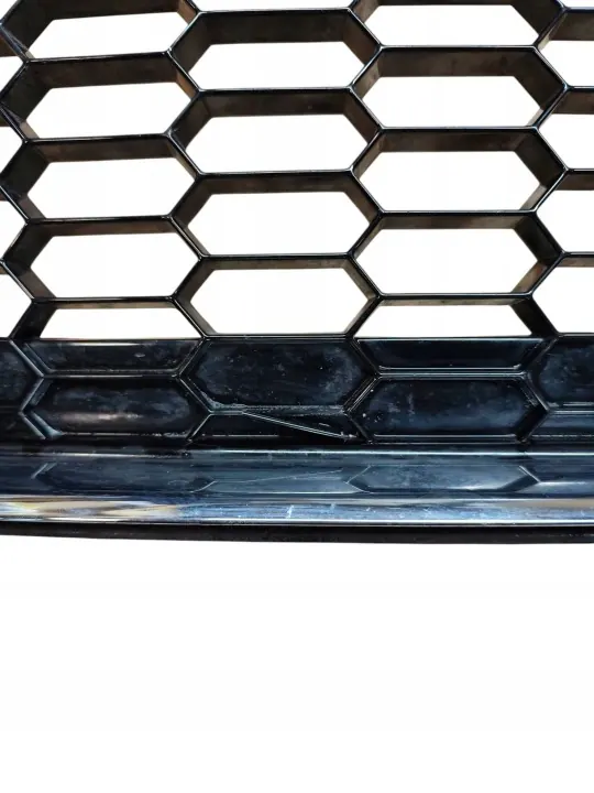 Bumperrooster Ford Mondeo MK5 ST-Line OEM DS7J8200A image 5
