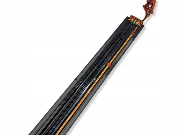 Cable Alta Tensión Tesla Model Y 2023 OEM AMD229200 image 6