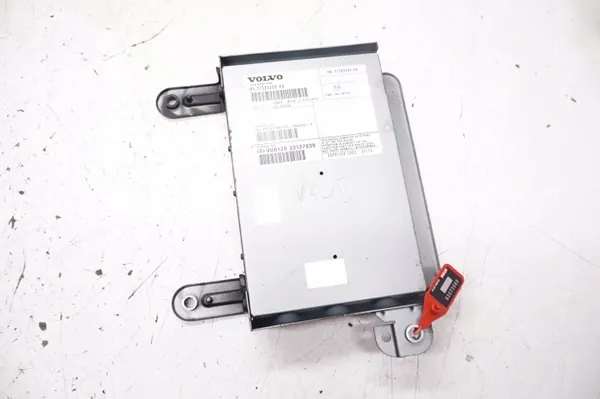 Radioversterker OEM 31384099 voor Volvo V40, S60, V60, XC60 image 3