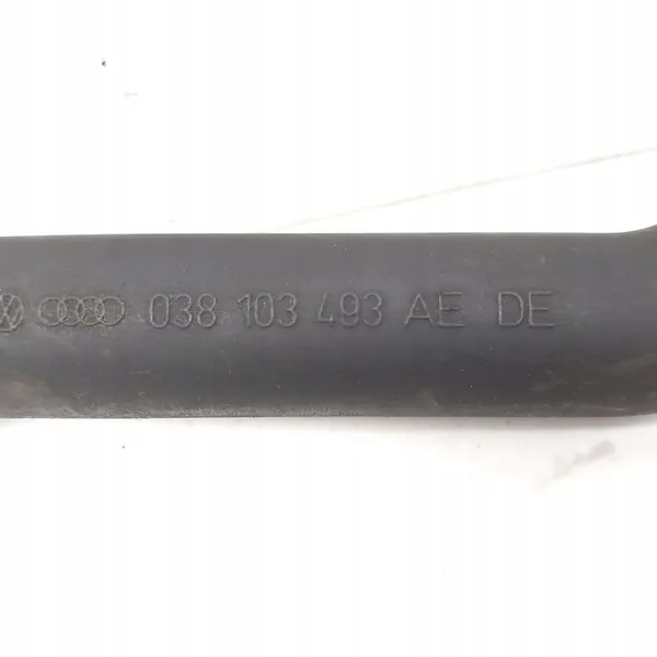 2008 Skoda Superb B5 Odma 038103493AE image 2