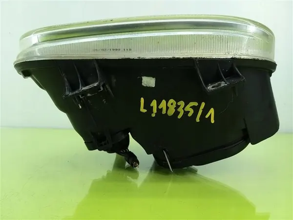 Farol esquerdo VW Golf IV 1997-2003 image 3