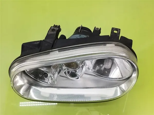 Farol esquerdo VW Golf IV 1997-2003 image 7