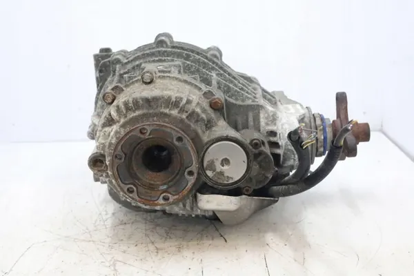Hinterachsdifferenzial 7850170 BMW X5M F85 X6M F86 3,15 image 5