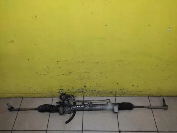 SAAB 9-3 II Getriebe OEM R30011011006 - Gebraucht image 2