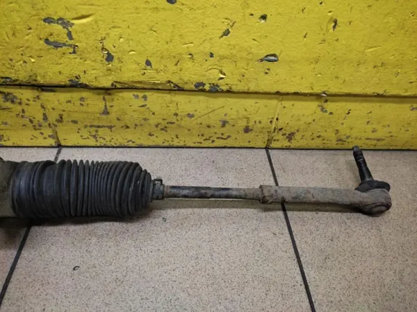 SAAB 9-3 II Getriebe OEM R30011011006 - Gebraucht image 4