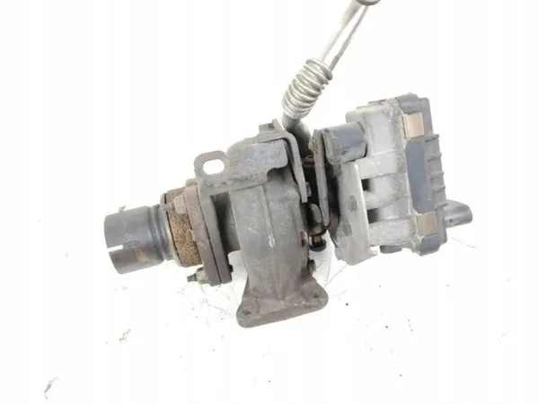 Turboahdin OEM 6R8Q6K682AD Jaguar XF 2.7L Dieselille image 3