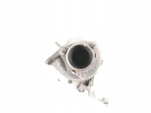 Turboahdin OEM 6R8Q6K682AD Jaguar XF 2.7L Dieselille image 4