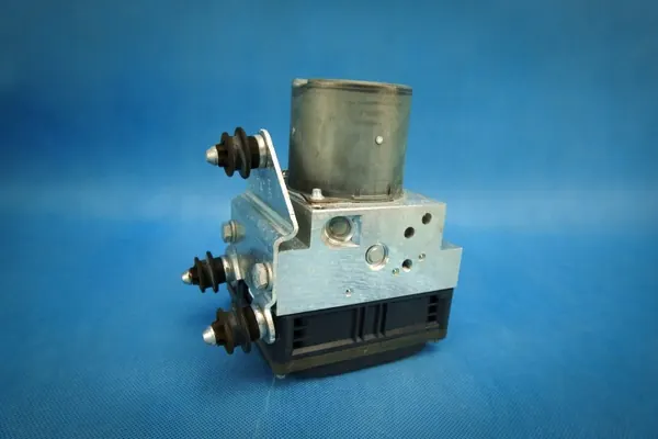 ABS-pumppuyksikkö OEM 4H0614517S Audi A8 S8 4H:lle image 3