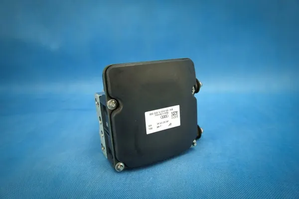 ABS-pumppuyksikkö OEM 4H0614517S Audi A8 S8 4H:lle image 4