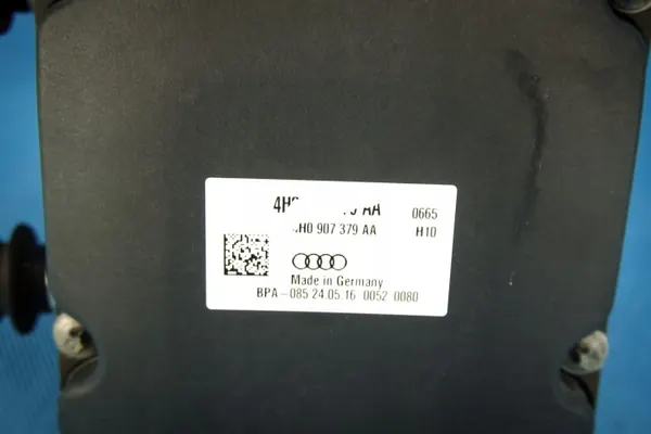 ABS-pumppuyksikkö OEM 4H0614517S Audi A8 S8 4H:lle image 5