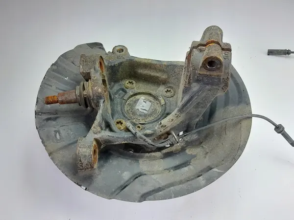 Snodo anteriore sinistro BMW X3 F25 F26 2.0d OEM image 2