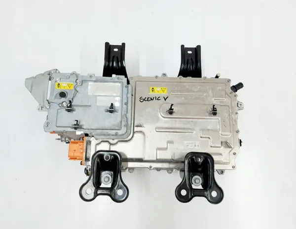 Renault OE Omvormer 296A04771R voor Scenic V image 2