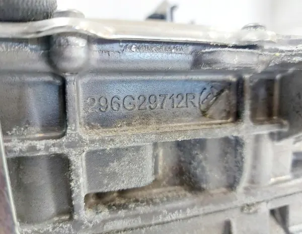 Renault OE Omvormer 296A04771R voor Scenic V image 10