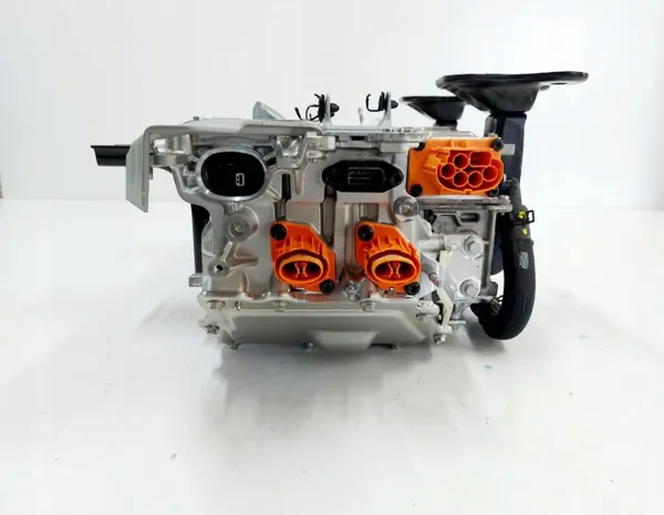 Renault OE Omvormer 296A04771R voor Scenic V image 3