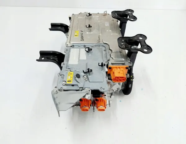 Renault OE Omvormer 296A04771R voor Scenic V image 4
