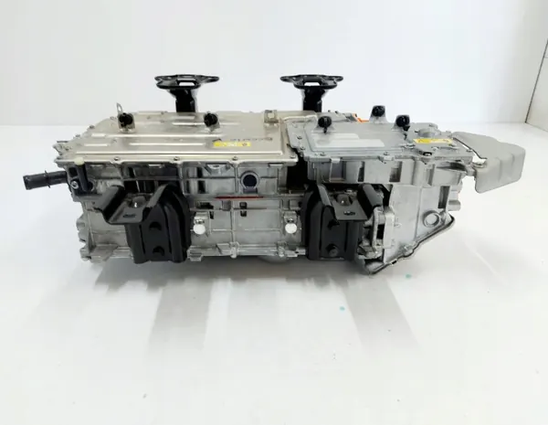 Renault OE Omvormer 296A04771R voor Scenic V image 5