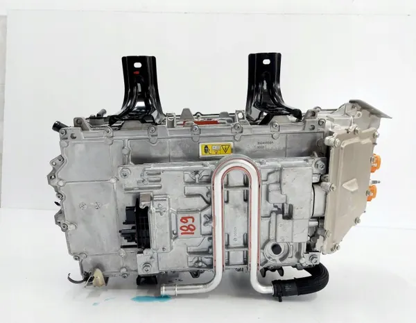 Renault OE Omvormer 296A04771R voor Scenic V image 7